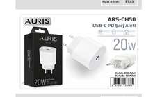 Auris CH50 20W (Eco) Usb-C Başl...